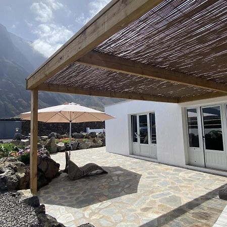 Casa De La Maceta Βίλα Φροντέρα Εξωτερικό φωτογραφία