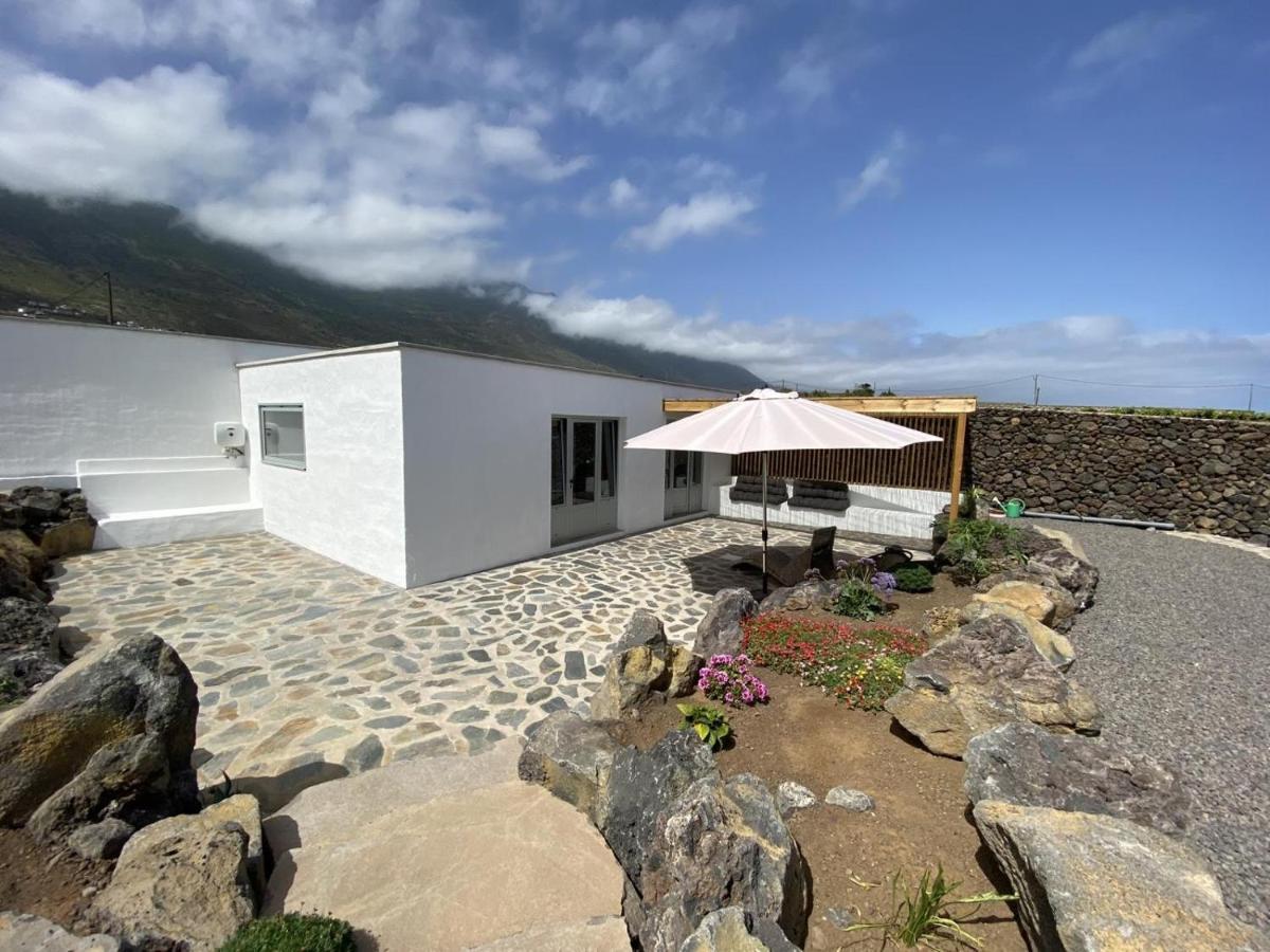 Casa De La Maceta Βίλα Φροντέρα Εξωτερικό φωτογραφία