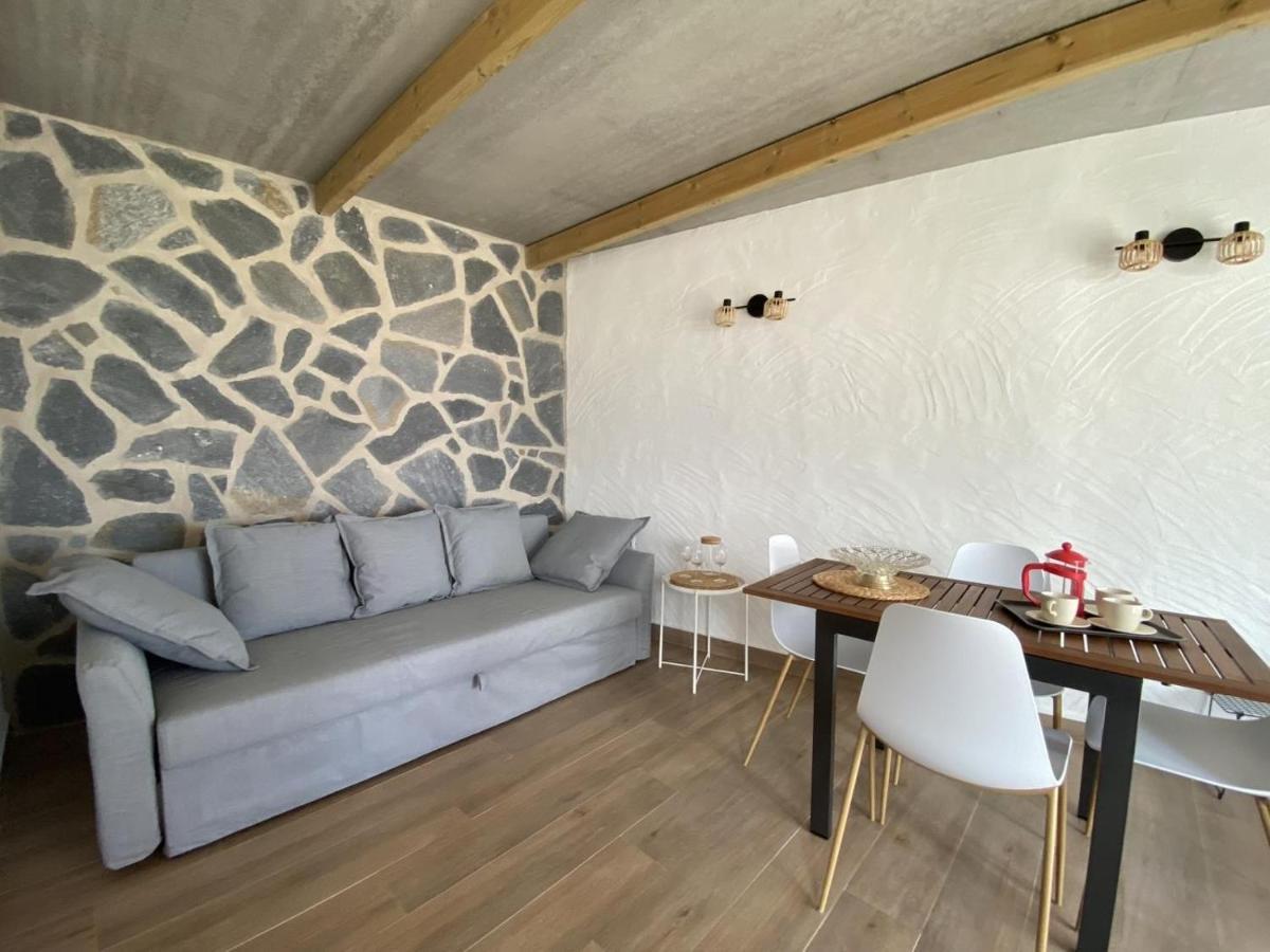 Casa De La Maceta Βίλα Φροντέρα Εξωτερικό φωτογραφία